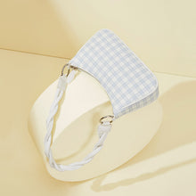 將圖片載入圖庫檢視器 JM-288 新款潮小包包女時尚法棍包百搭小眾設計感手提 女包
