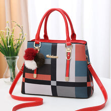 將圖片載入圖庫檢視器 JM-107 新款時尚潮流單肩斜挎包網紅 女包
