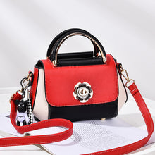 將圖片載入圖庫檢視器 JM-113 夏季新款潮時尚網紅斜挎包ins手提小方包 女包
