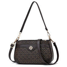 將圖片載入圖庫檢視器 JM-204 新款潮時尚斜挎包軟皮單肩小包 女包
