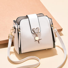 將圖片載入圖庫檢視器 JM-094 新款潮網紅時尚水桶包ins女士單肩斜挎包 女包
