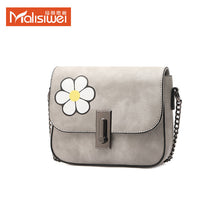 將圖片載入圖庫檢視器 JM-286 新款潮百搭斜挎單肩 女包
