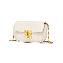 將圖片載入圖庫檢視器 JM-274 新款潮百搭單肩斜挎女包小眾設計時尚ins鏈條包迷你小包 女包
