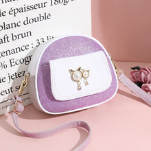 將圖片載入圖庫檢視器 JM-222 上新款潮韓版學生單肩斜挎包時尚夏季ins鏈條小包 女包
