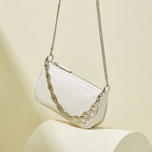 將圖片載入圖庫檢視器 JM-288 新款時尚小包網紅百搭鏈條斜挎單肩 女包
