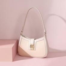 將圖片載入圖庫檢視器 JM-344 初夏新款潮百搭洋氣女包時尚法棍包小包 女包
