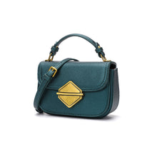 將圖片載入圖庫檢視器 JM-273 2022新款潮百搭斜挎女包時尚小眾設計感手提包小方包 女包
