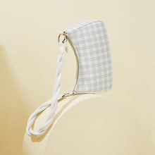 將圖片載入圖庫檢視器 JM-288 新款潮小包包女時尚法棍包百搭小眾設計感手提 女包
