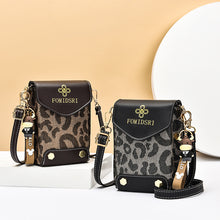 將圖片載入圖庫檢視器 JM-151 新款潮時尚質感單肩包洋氣迷你小包秋冬手機包女斜挎包 女包
