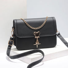 將圖片載入圖庫檢視器 JM-102 新款時尚女士小方包質感簡約斜挎單肩 女包
