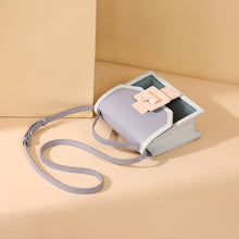 將圖片載入圖庫檢視器 JM-283 新款潮百搭高級感洋氣手提包時尚果凍包 女包
