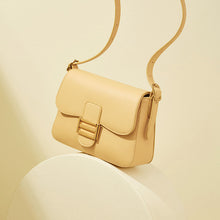 將圖片載入圖庫檢視器 JM-276 新款潮小眾設計感小方包女時尚百搭單肩包小包 女包
