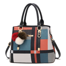 將圖片載入圖庫檢視器 JM-107 新款時尚潮流單肩斜挎包網紅 女包
