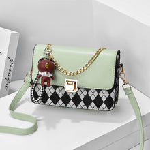 將圖片載入圖庫檢視器 JM-231 新款潮百搭小眾時尚女包女士單肩包 女包
