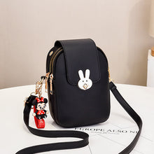 將圖片載入圖庫檢視器 JM-046 新款小包迷你多層女包放零錢手機包斜挎包 女包
