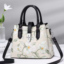 將圖片載入圖庫檢視器 JM-234 新款時尚女式手提包歐美大容量單肩斜挎包 女包
