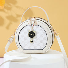 將圖片載入圖庫檢視器 JM-112 新款潮時尚手提ins網紅流行單肩斜挎包 女包
