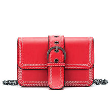 將圖片載入圖庫檢視器 JM-271 新款潮高級感洋氣百搭斜挎流行時尚鏈條網紅小包 女包
