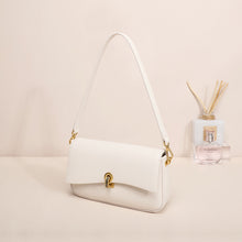將圖片載入圖庫檢視器 JM-311 新款潮夏季百搭小眾設計高級質感洋氣單肩斜挎包小包 女包
