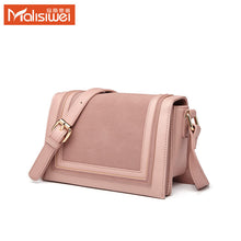 將圖片載入圖庫檢視器 JM-278 新款潮百搭斜挎女包時尚復古春夏洋氣小方包小包 女包
