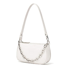 將圖片載入圖庫檢視器 JM-288 新款時尚小包網紅百搭鏈條斜挎單肩 女包
