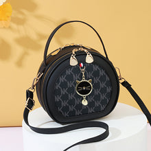 將圖片載入圖庫檢視器 JM-112 新款潮時尚手提ins網紅流行單肩斜挎包 女包
