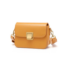 將圖片載入圖庫檢視器 JM-306 高級感小方包小包百搭斜挎包時尚豆腐包 女包
