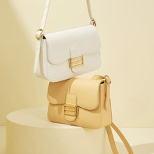 將圖片載入圖庫檢視器 JM-276 新款潮小眾設計感小方包女時尚百搭單肩包小包 女包
