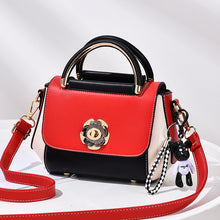 將圖片載入圖庫檢視器 JM-113 夏季新款潮時尚網紅斜挎包ins手提小方包 女包
