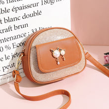 將圖片載入圖庫檢視器 JM-222 上新款潮韓版學生單肩斜挎包時尚夏季ins鏈條小包 女包
