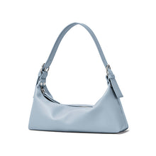 將圖片載入圖庫檢視器 JM-277 新款百搭時尚手提設計感法棍小包 女包
