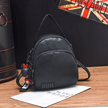 將圖片載入圖庫檢視器 JM-194 鉚釘雙肩包 女包
