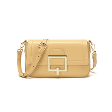 將圖片載入圖庫檢視器 JM-310 小眾設計感小包百搭高級感洋氣時尚斜挎包 女包
