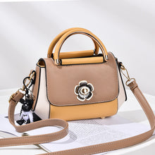 將圖片載入圖庫檢視器 JM-113 夏季新款潮時尚網紅斜挎包ins手提小方包 女包
