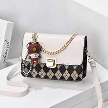 將圖片載入圖庫檢視器 JM-231 新款潮百搭小眾時尚女包女士單肩包 女包
