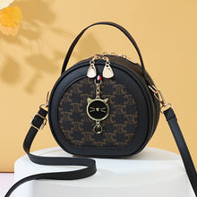 將圖片載入圖庫檢視器 JM-112 新款潮時尚手提ins網紅流行單肩斜挎包 女包
