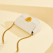 將圖片載入圖庫檢視器 JM-274 新款潮百搭單肩斜挎女包小眾設計時尚ins鏈條包迷你小包 女包
