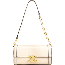 將圖片載入圖庫檢視器 JM-282 新款潮法國質感包簡約百搭法棍包小眾設計女斜挎 女包
