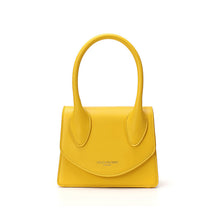 將圖片載入圖庫檢視器 JM-284 新款潮百搭斜挎女包時尚小眾設計手提包 女包
