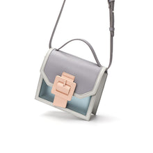 將圖片載入圖庫檢視器 JM-283 新款潮百搭高級感洋氣手提包時尚果凍包 女包
