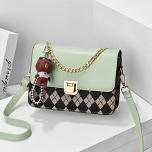 將圖片載入圖庫檢視器 JM-231 新款潮百搭小眾時尚女包女士單肩包 女包

