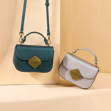 將圖片載入圖庫檢視器 JM-273 2022新款潮百搭斜挎女包時尚小眾設計感手提包小方包 女包
