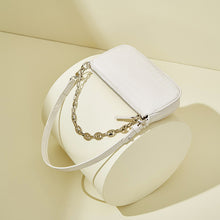 將圖片載入圖庫檢視器 JM-288 新款時尚小包網紅百搭鏈條斜挎單肩 女包
