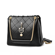 將圖片載入圖庫檢視器 JM-090 新款韓版時尚簡約休閒包大容量單肩水桶包 女包
