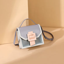 將圖片載入圖庫檢視器 JM-283 新款潮百搭高級感洋氣手提包時尚果凍包 女包
