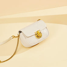 將圖片載入圖庫檢視器 JM-274 新款潮百搭單肩斜挎女包小眾設計時尚ins鏈條包迷你小包 女包
