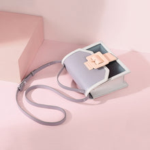 將圖片載入圖庫檢視器 JM-283 新款潮百搭高級感洋氣手提包時尚果凍包 女包
