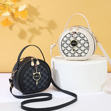 將圖片載入圖庫檢視器 JM-112 新款潮時尚手提ins網紅流行單肩斜挎包 女包
