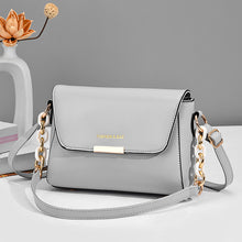 將圖片載入圖庫檢視器 JM-224 新款潮洋氣秋冬質感單肩斜挎包小包 女包
