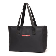 將圖片載入圖庫檢視器 JM-259 防水健身包行李袋短途小容量手提旅行包男女生加厚尼龍布包 女包
